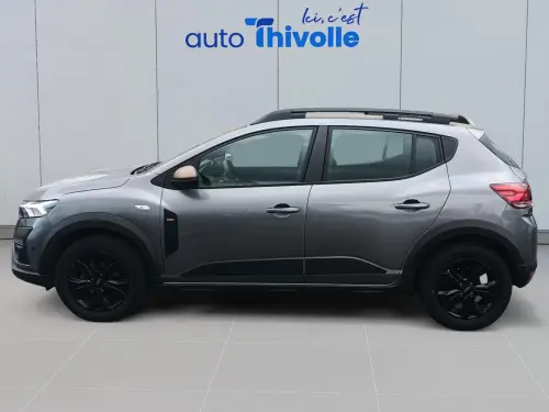 Dacia Sandero TCe 90 GSR2 Stepway Extreme - Photo 1