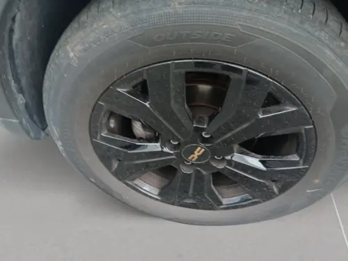 Dacia Sandero TCe 90 GSR2 Stepway Extreme - Photo 8