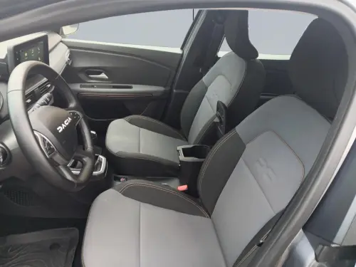 Dacia Sandero TCe 90 GSR2 Stepway Extreme - Photo 9