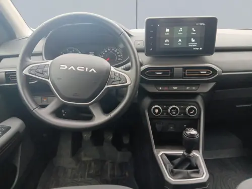 Dacia Sandero TCe 90 GSR2 Stepway Extreme - Photo 11