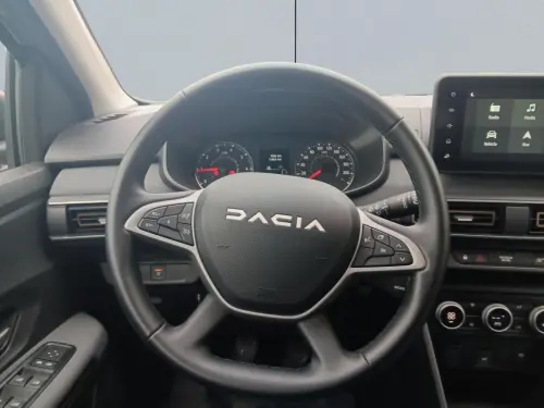 Dacia Sandero TCe 90 GSR2 Stepway Extreme - Photo 12