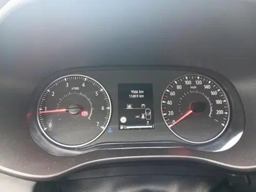 Dacia Sandero TCe 90 GSR2 Stepway Extreme - Photo 13