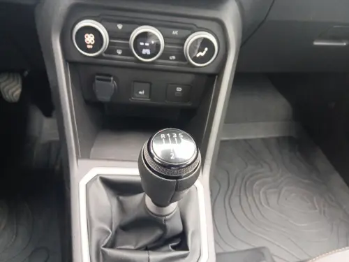 Dacia Sandero TCe 90 GSR2 Stepway Extreme - Photo 14