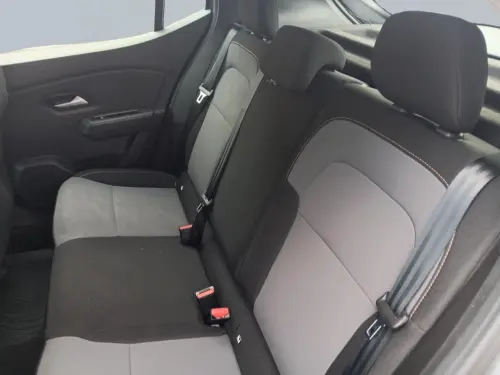 Dacia Sandero TCe 90 GSR2 Stepway Extreme - Photo 15