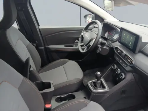 Dacia Sandero TCe 90 GSR2 Stepway Extreme - Photo 16