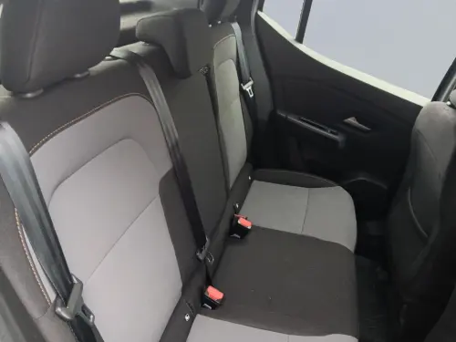 Dacia Sandero TCe 90 GSR2 Stepway Extreme - Photo 17