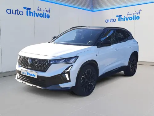 Renault Austral full hybrid E-Tech 200 ch Esprit Alpine - Photo 0