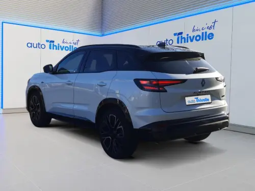 Renault Austral full hybrid E-Tech 200 ch Esprit Alpine - Photo 2