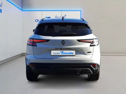 Renault Austral full hybrid E-Tech 200 ch Esprit Alpine - Photo 3