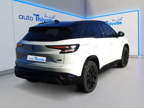 Renault Austral full hybrid E-Tech 200 ch Esprit Alpine - Photo 4