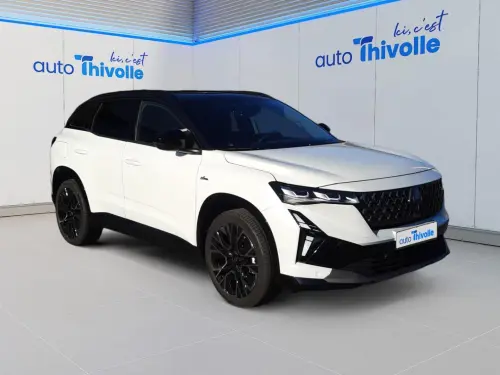 Renault Austral full hybrid E-Tech 200 ch Esprit Alpine - Photo 6