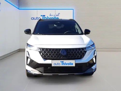 Renault Austral full hybrid E-Tech 200 ch Esprit Alpine - Photo 7