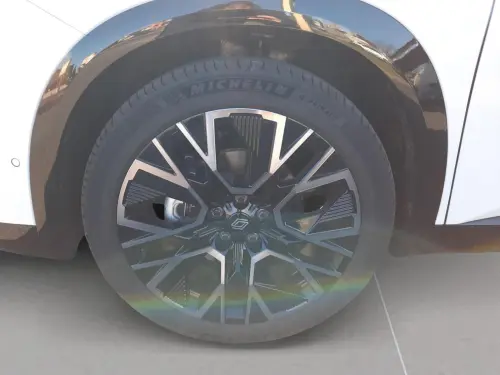 Renault Austral full hybrid E-Tech 200 ch Esprit Alpine - Photo 8