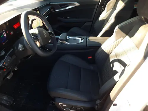 Renault Austral full hybrid E-Tech 200 ch Esprit Alpine - Photo 9