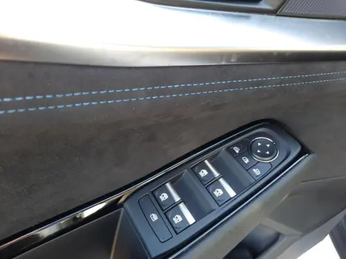 Renault Austral full hybrid E-Tech 200 ch Esprit Alpine - Photo 10