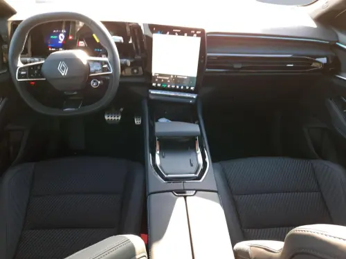 Renault Austral full hybrid E-Tech 200 ch Esprit Alpine - Photo 11