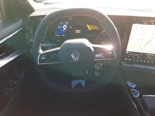 Renault Austral full hybrid E-Tech 200 ch Esprit Alpine - Photo 12