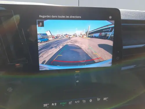 Renault Austral full hybrid E-Tech 200 ch Esprit Alpine - Photo 15