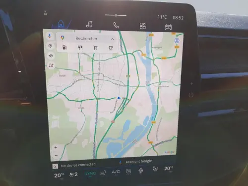 Renault Austral full hybrid E-Tech 200 ch Esprit Alpine - Photo 16