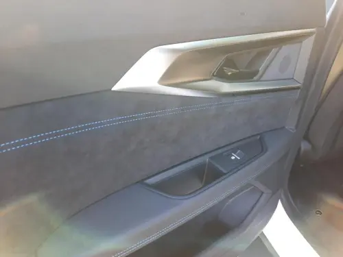 Renault Austral full hybrid E-Tech 200 ch Esprit Alpine - Photo 18