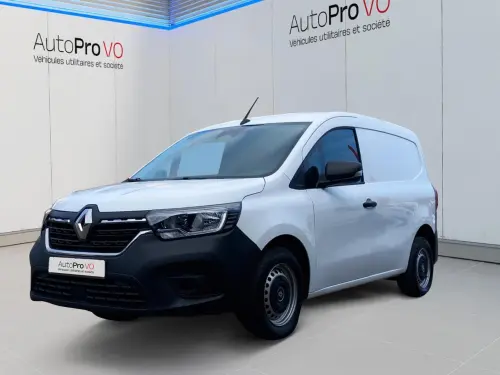 Renault Kangoo BLUE DCI 95 GRAND CONFORT- 22 - Photo 0