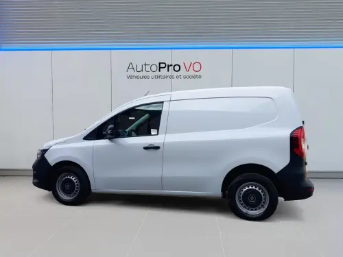 Renault Kangoo BLUE DCI 95 GRAND CONFORT- 22 - Photo 1