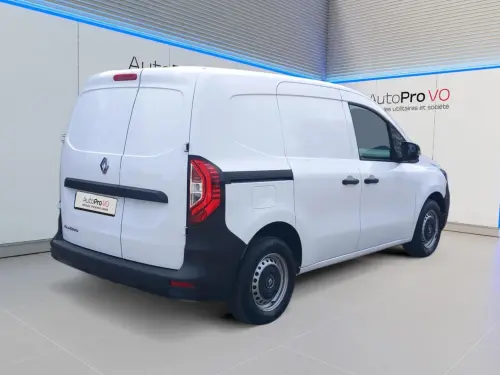 Renault Kangoo BLUE DCI 95 GRAND CONFORT- 22 - Photo 4