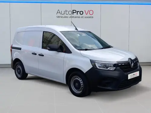 Renault Kangoo BLUE DCI 95 GRAND CONFORT- 22 - Photo 6