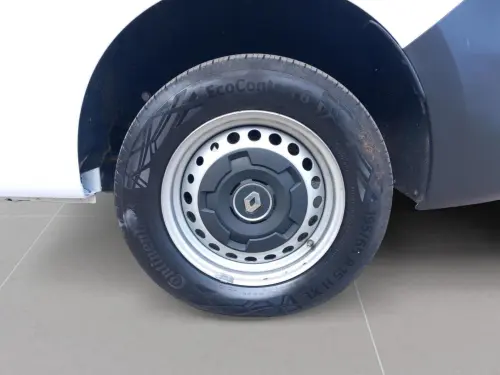 Renault Kangoo BLUE DCI 95 GRAND CONFORT- 22 - Photo 8