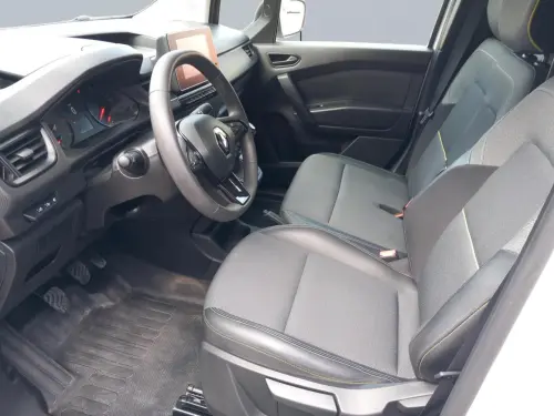 Renault Kangoo BLUE DCI 95 GRAND CONFORT- 22 - Photo 9