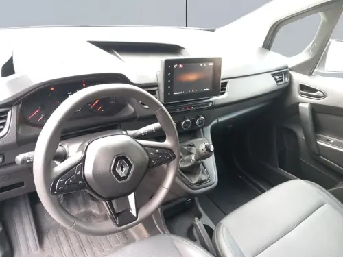 Renault Kangoo BLUE DCI 95 GRAND CONFORT- 22 - Photo 11