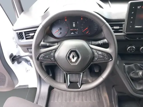 Renault Kangoo BLUE DCI 95 GRAND CONFORT- 22 - Photo 12