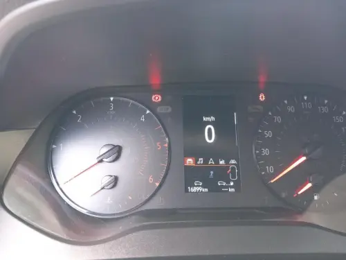 Renault Kangoo BLUE DCI 95 GRAND CONFORT- 22 - Photo 13