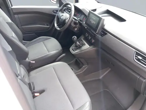 Renault Kangoo BLUE DCI 95 GRAND CONFORT- 22 - Photo 16