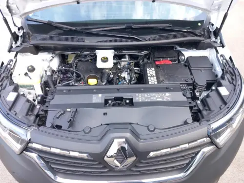 Renault Kangoo BLUE DCI 95 GRAND CONFORT- 22 - Photo 18
