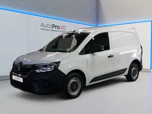 Renault Kangoo BLUE DCI 95 GRAND CONFORT- 22 - Photo 0