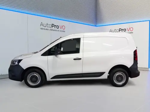 Renault Kangoo BLUE DCI 95 GRAND CONFORT- 22 - Photo 1