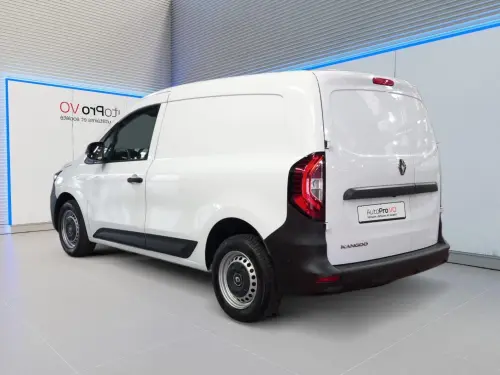 Renault Kangoo BLUE DCI 95 GRAND CONFORT- 22 - Photo 2