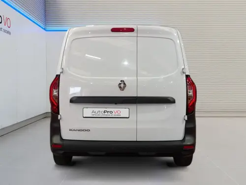 Renault Kangoo BLUE DCI 95 GRAND CONFORT- 22 - Photo 3