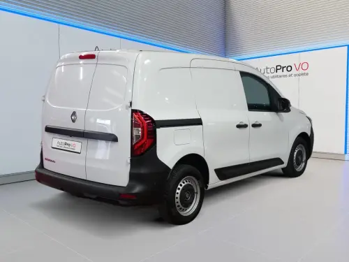 Renault Kangoo BLUE DCI 95 GRAND CONFORT- 22 - Photo 4