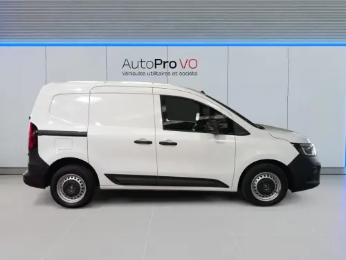 Renault Kangoo BLUE DCI 95 GRAND CONFORT- 22 - Photo 5