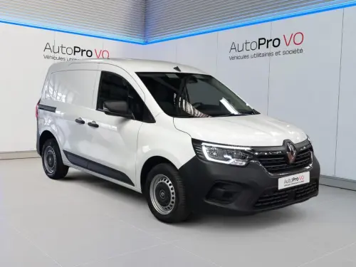 Renault Kangoo BLUE DCI 95 GRAND CONFORT- 22 - Photo 6