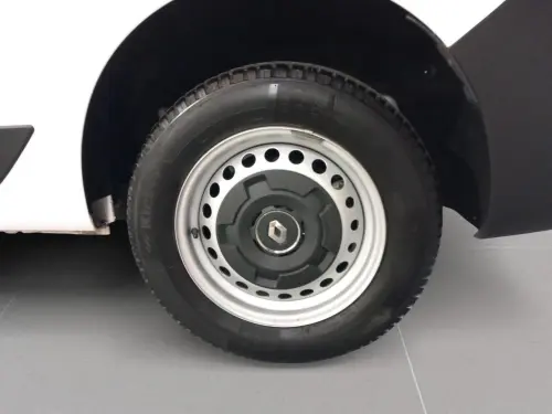 Renault Kangoo BLUE DCI 95 GRAND CONFORT- 22 - Photo 8