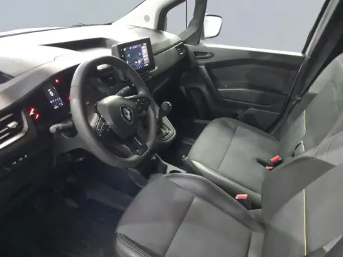 Renault Kangoo BLUE DCI 95 GRAND CONFORT- 22 - Photo 9