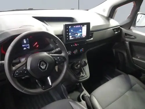 Renault Kangoo BLUE DCI 95 GRAND CONFORT- 22 - Photo 11