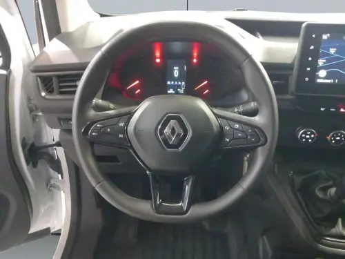 Renault Kangoo BLUE DCI 95 GRAND CONFORT- 22 - Photo 12