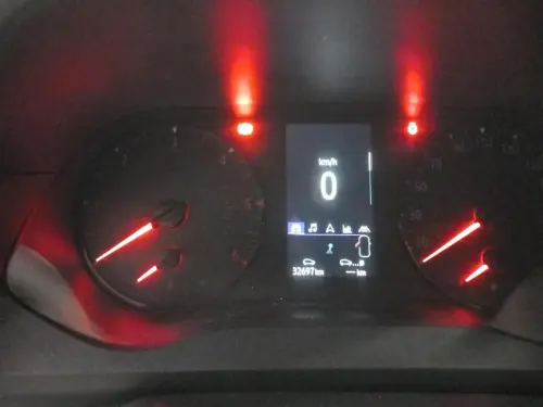 Renault Kangoo BLUE DCI 95 GRAND CONFORT- 22 - Photo 13