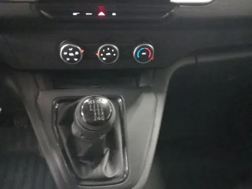 Renault Kangoo BLUE DCI 95 GRAND CONFORT- 22 - Photo 14