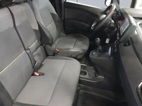 Renault Kangoo BLUE DCI 95 GRAND CONFORT- 22 - Photo 15