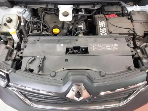 Renault Kangoo BLUE DCI 95 GRAND CONFORT- 22 - Photo 17